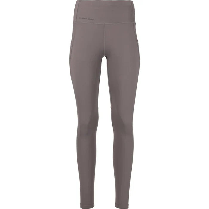 ENDURANCE TATHAR W TIGHTS W/POCKET