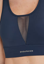 ENDURANCE MACJANE W SPORTS BRA