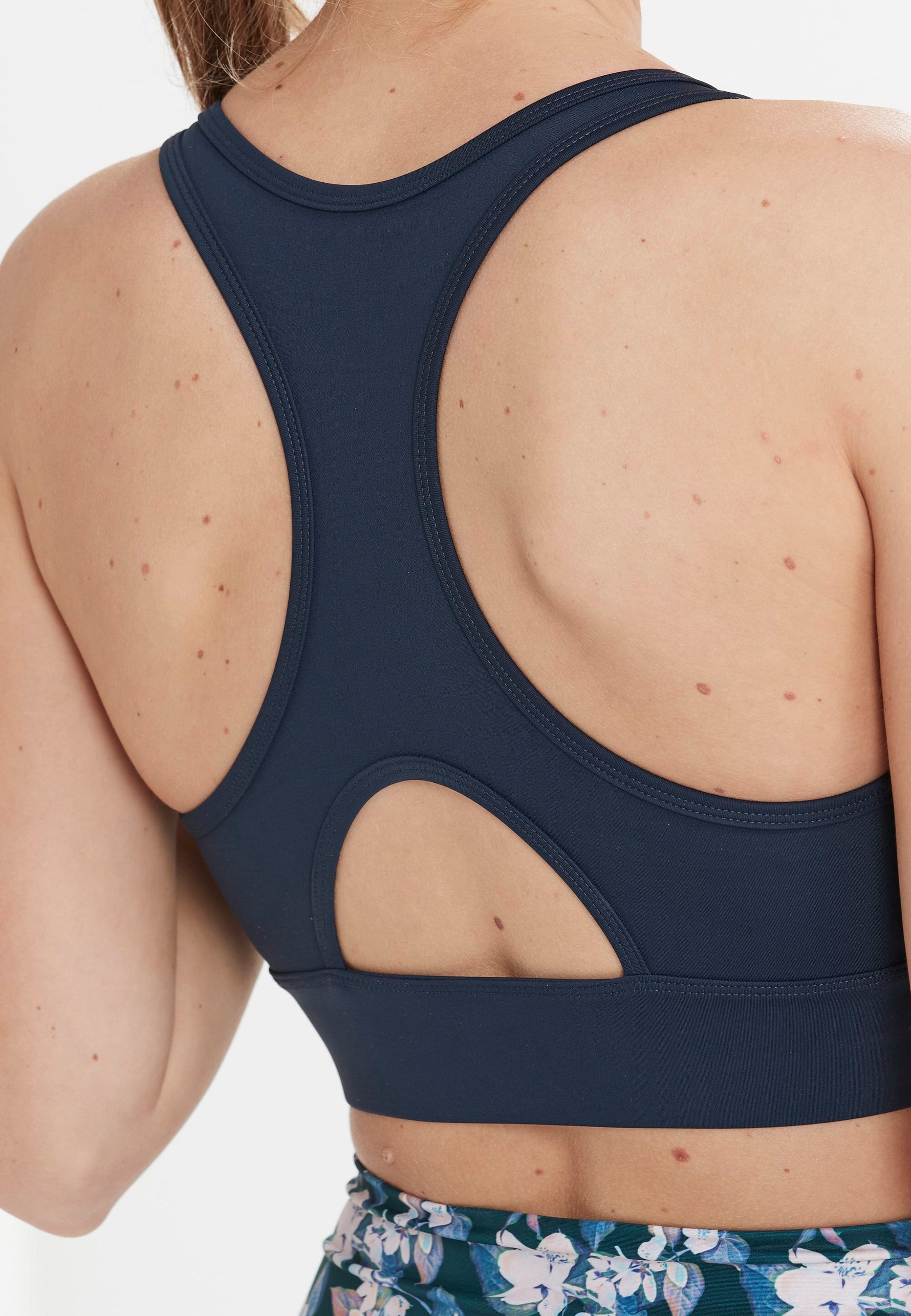 ENDURANCE MACJANE W SPORTS BRA