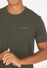 ENDURANCE Peako M S/S Tee