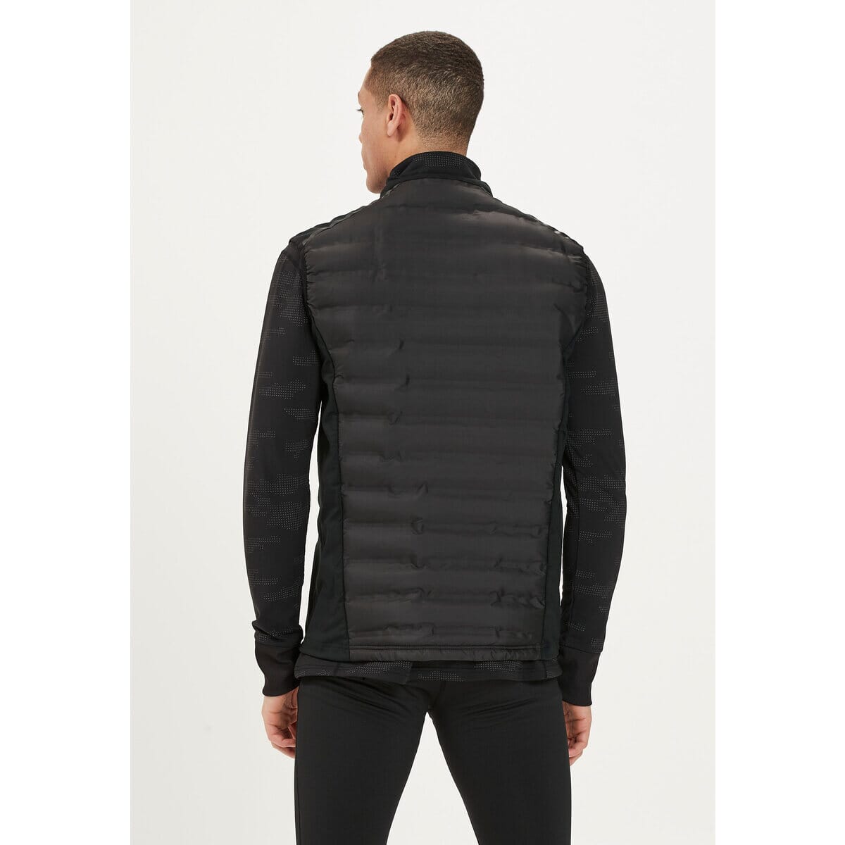 ENDURANCE MIDAN M HOT FUSED HYBRID VEST