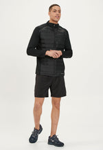 ENDURANCE MIDAN M HOT FUSED HYBRID JACKET