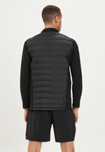ENDURANCE MIDAN M HOT FUSED HYBRID JACKET