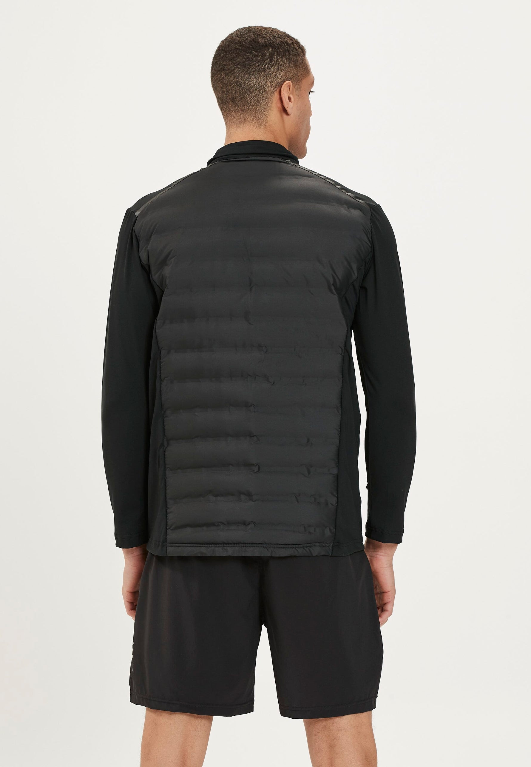 ENDURANCE MIDAN M HOT FUSED HYBRID JACKET