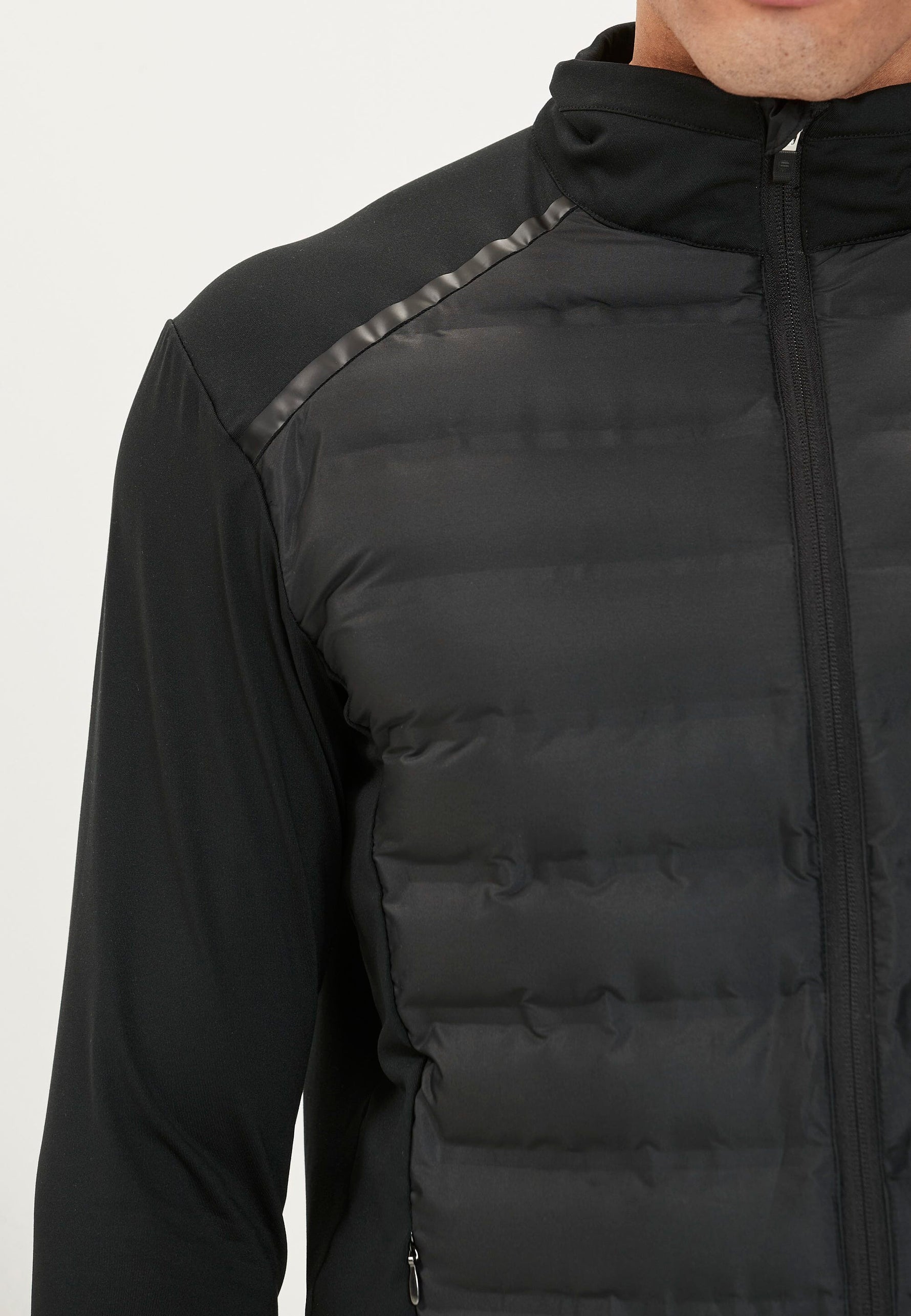 ENDURANCE MIDAN M HOT FUSED HYBRID JACKET