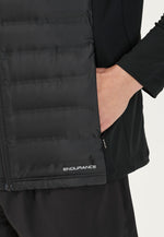 ENDURANCE MIDAN M HOT FUSED HYBRID JACKET