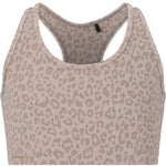 ENDURANCE KONWICH JR. PRINTED SPORTS BRA