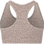 ENDURANCE KONWICH JR. PRINTED SPORTS BRA
