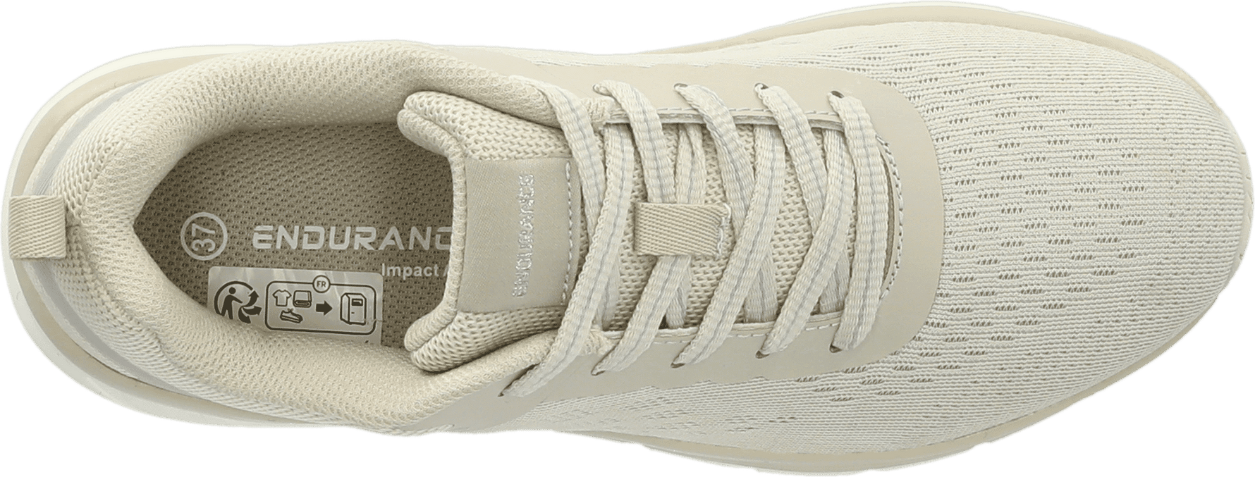 ENDURANCE Fortlian W Shoe