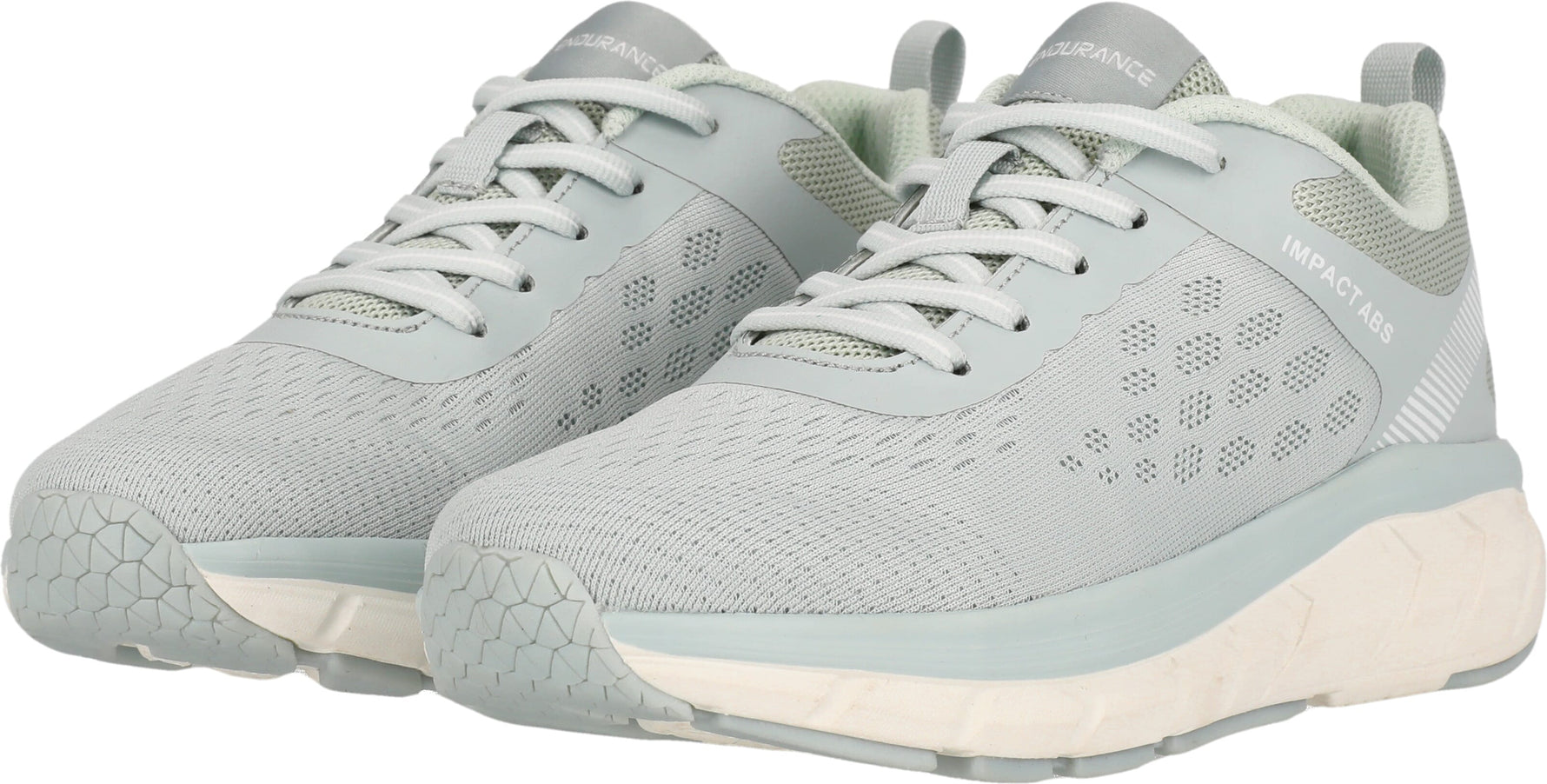 ENDURANCE FORTLIAN W SHOE