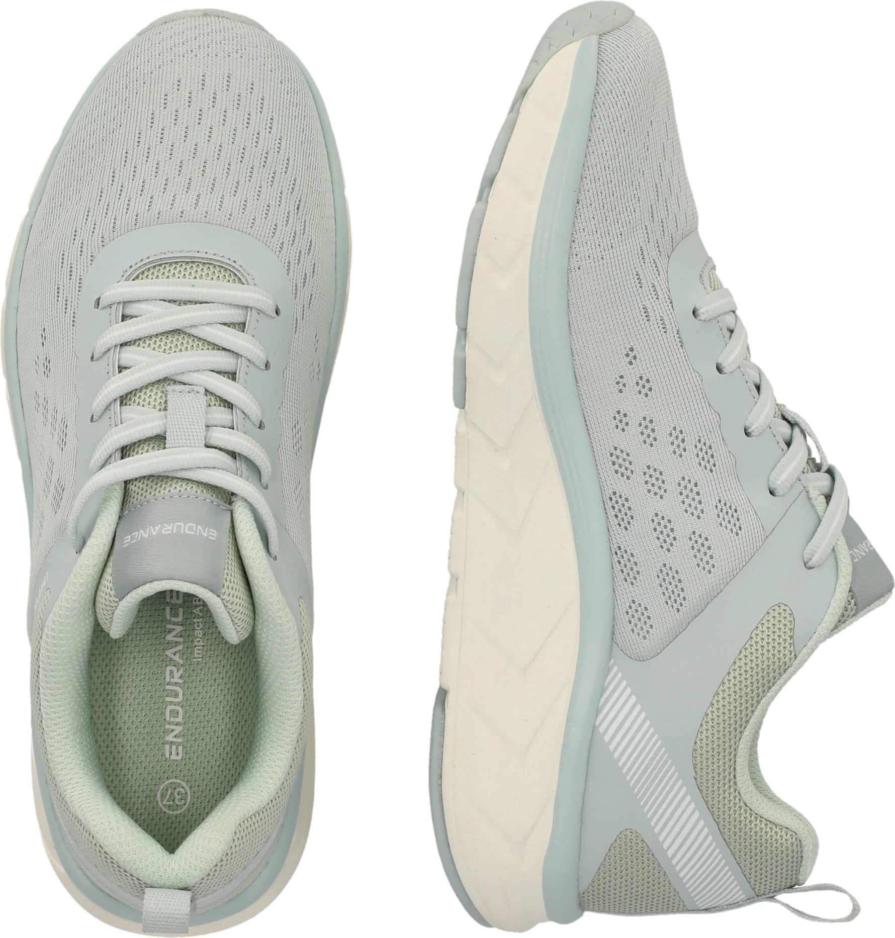 ENDURANCE FORTLIAN W SHOE