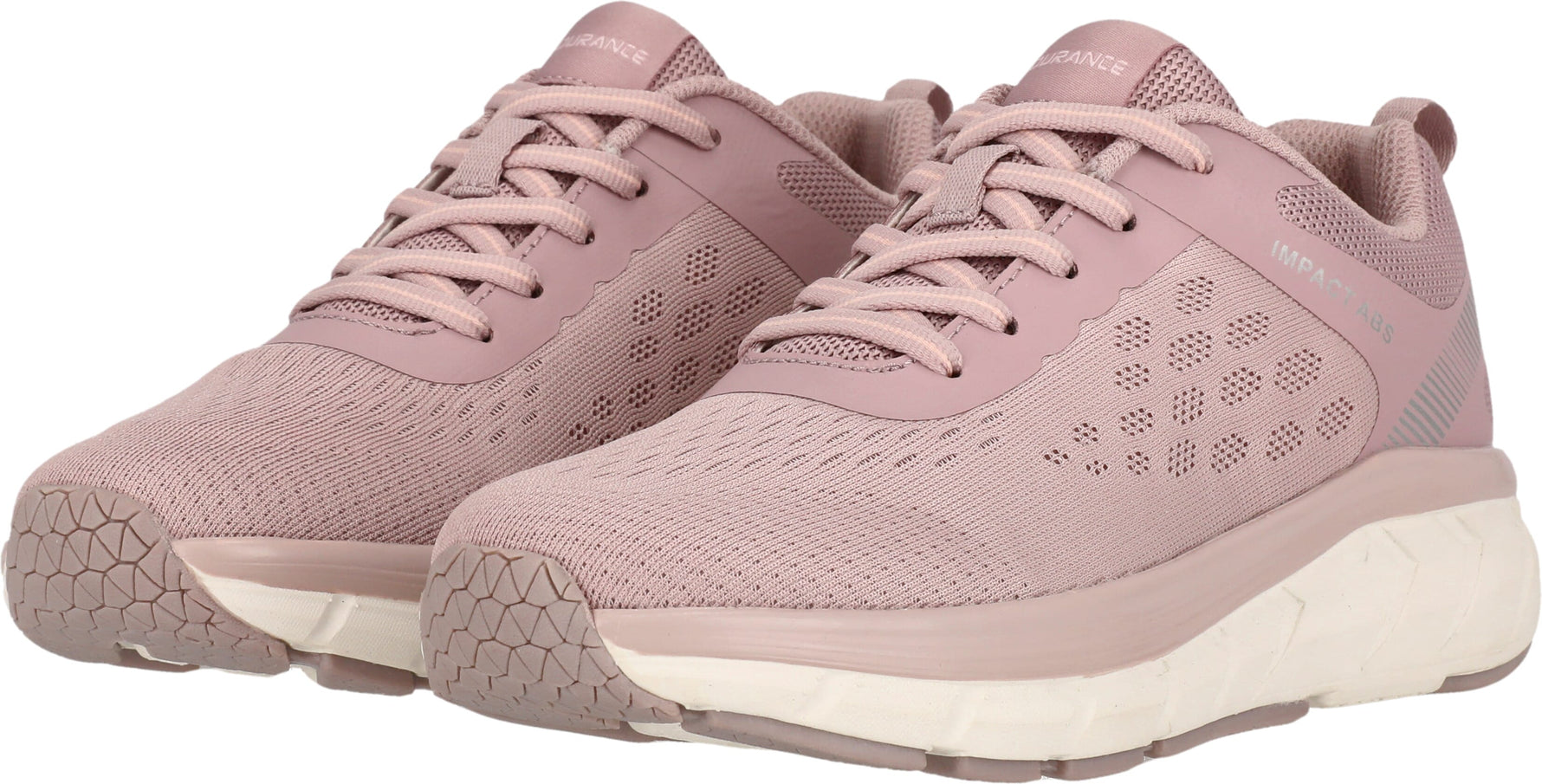 ENDURANCE FORTLIAN W SHOE