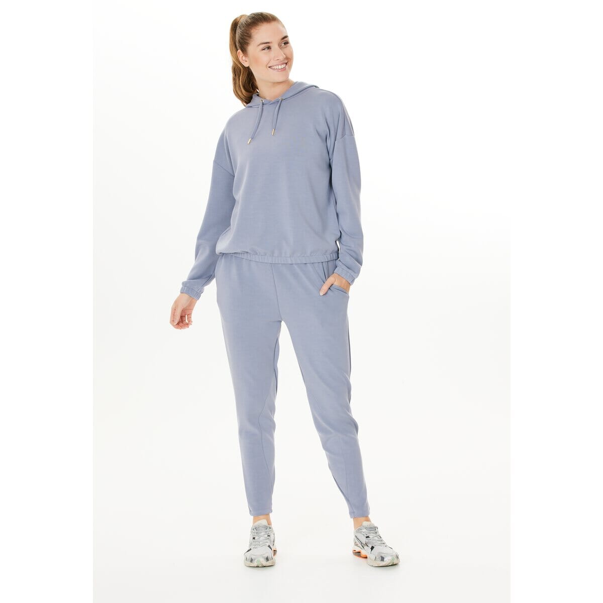 ENDURANCE TIMMIA W SWEAT PANTS