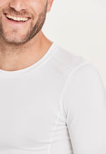ENDURANCE POWER V2 M L/S TEE