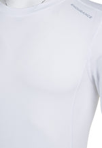 ENDURANCE POWER V2 M L/S TEE
