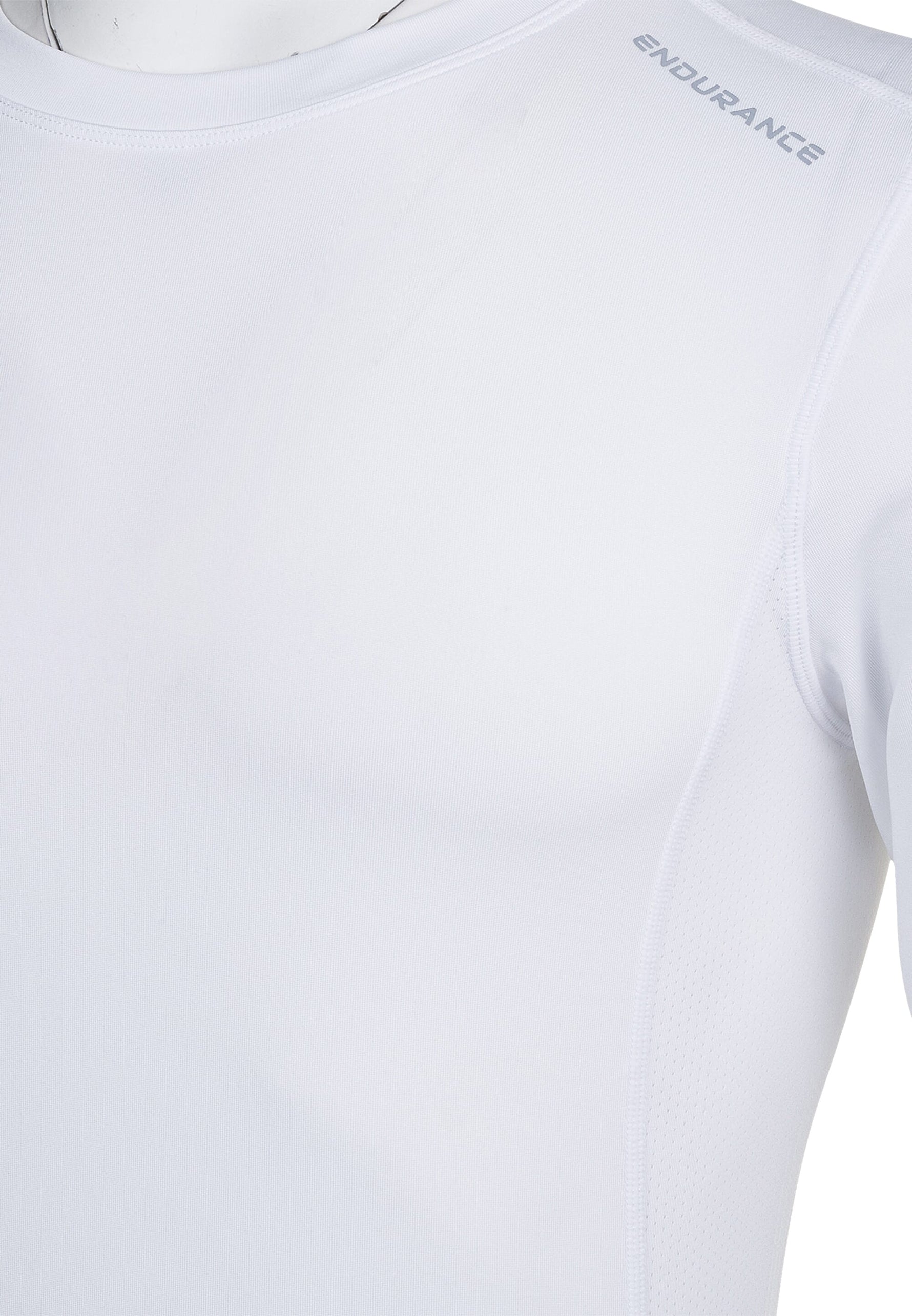 ENDURANCE POWER V2 M L/S TEE