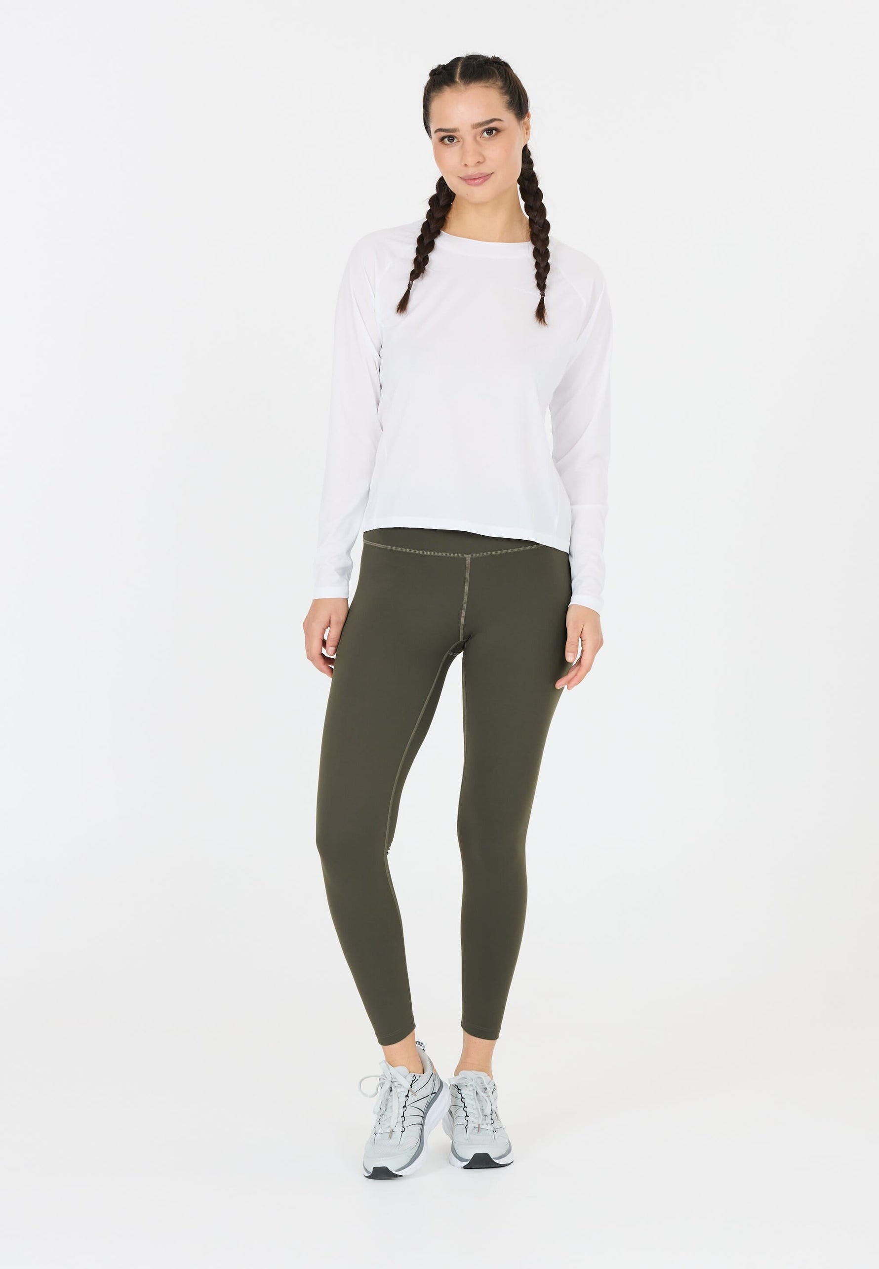ENDURANCE Raleigh W Tights