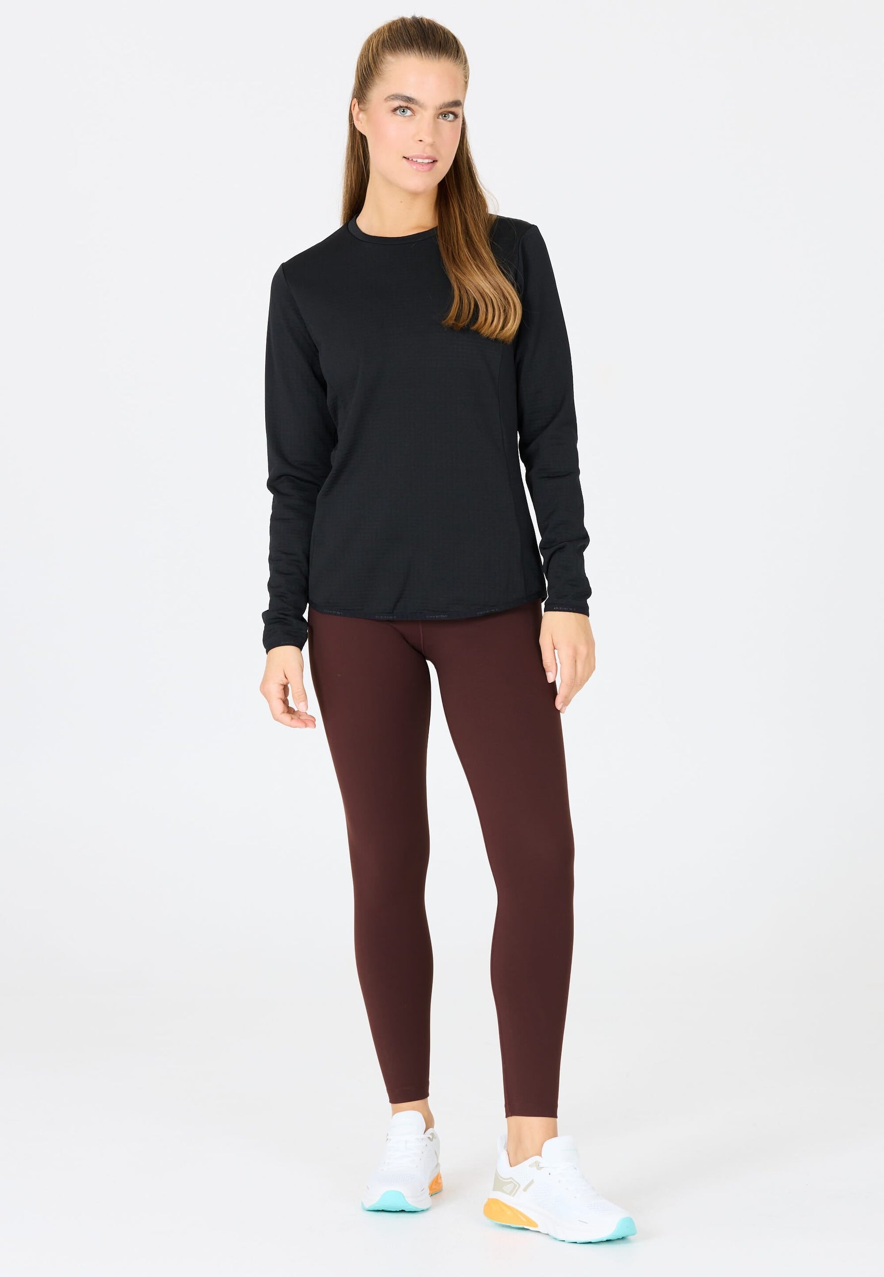 ENDURANCE Raleigh W Tights