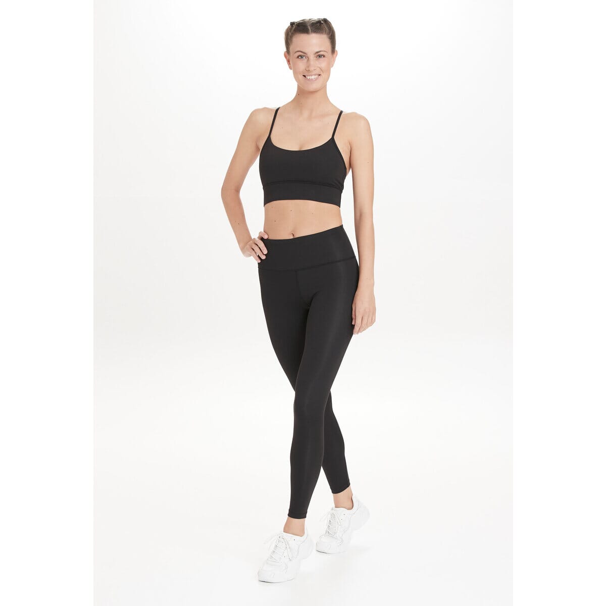 ENDURANCE RALEIGH W BRA