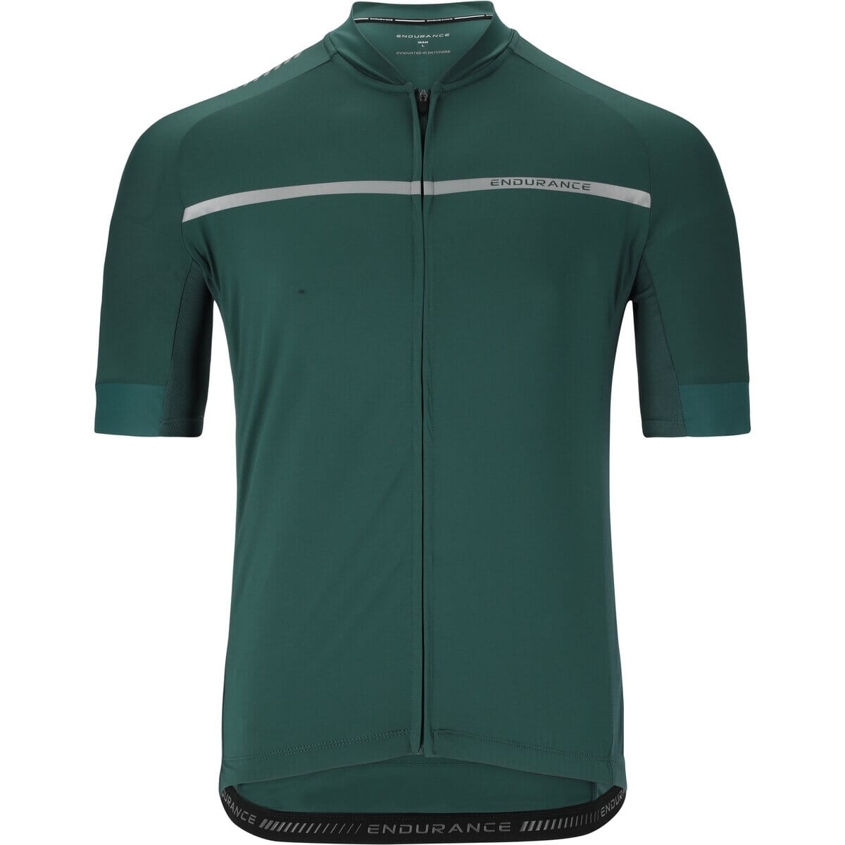 ENDURANCE JACKAL M CYCLING/MTB S/S SHIRT