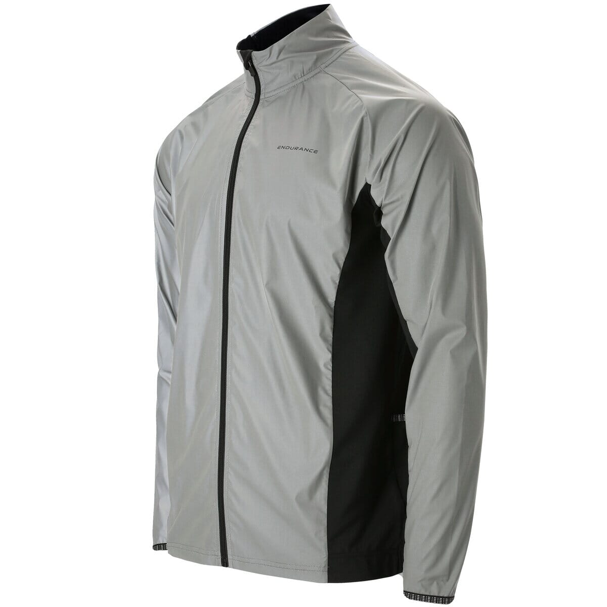 ENDURANCE JELLIER M REFLEX CYCLING/MTB JACKET