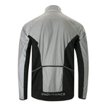 ENDURANCE JELLIER M REFLEX CYCLING/MTB JACKET