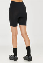 ENDURANCE MERLE W SEAMLESS CYCLING SHORT TIGHTS