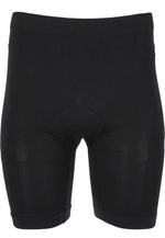 ENDURANCE MERLE W SEAMLESS CYCLING SHORT TIGHTS