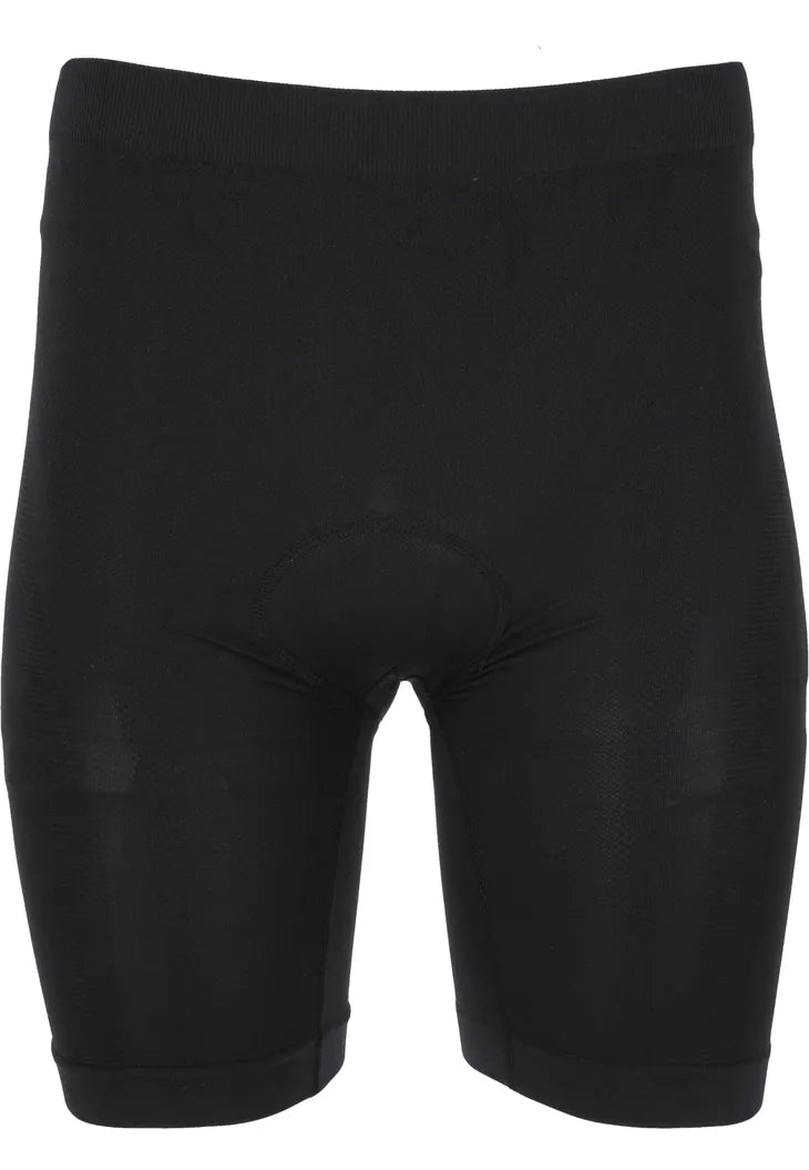 ENDURANCE MERLE W SEAMLESS CYCLING SHORT TIGHTS