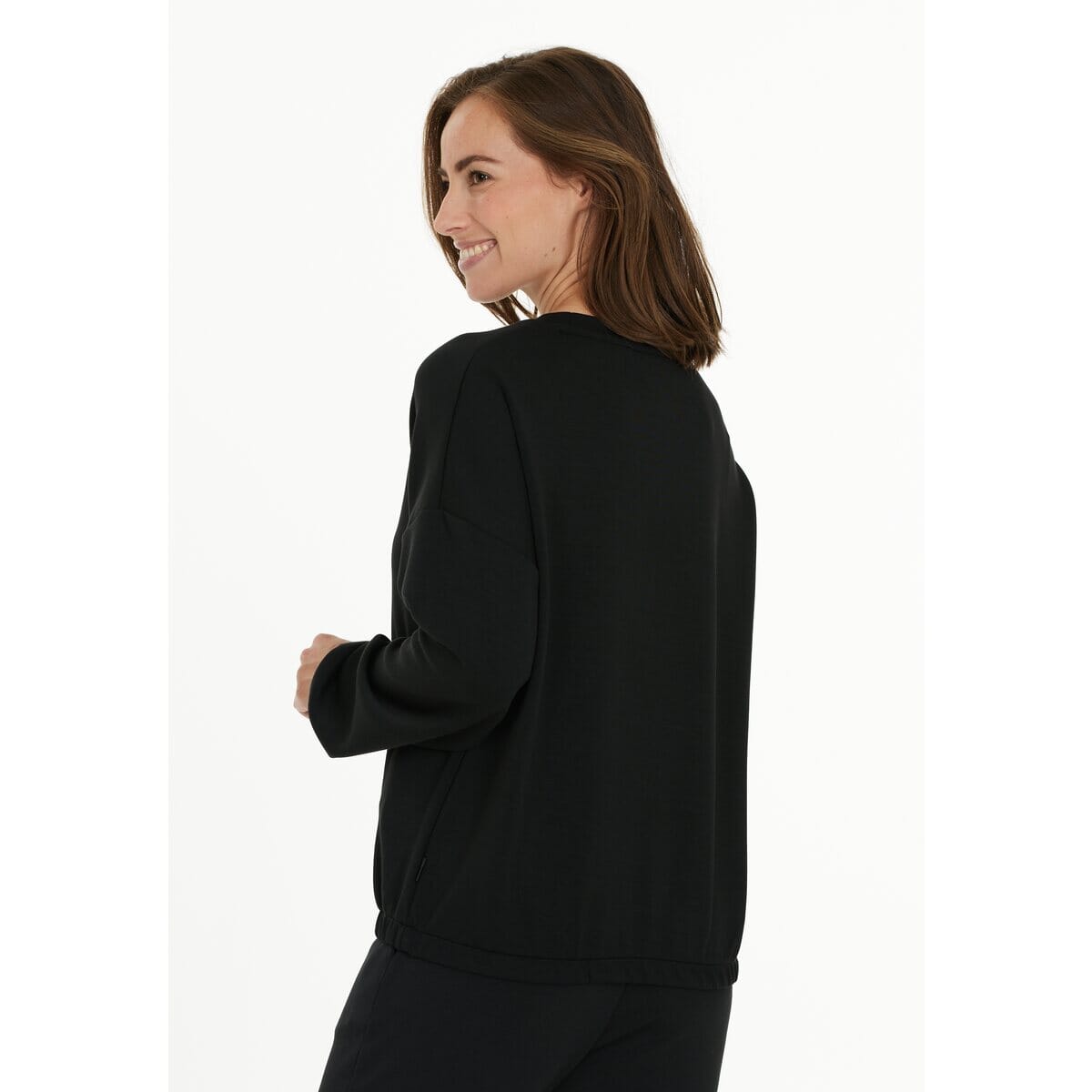ENDURANCE TIMMIA W CREW NECK