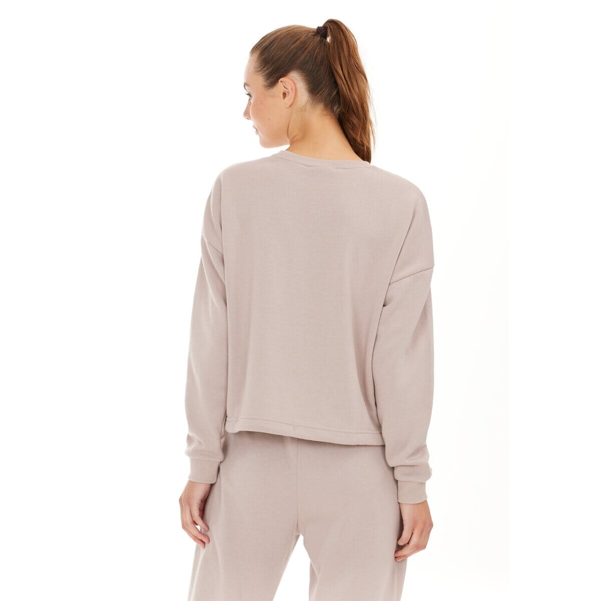 ENDURANCE SARTINE W CREW NECK