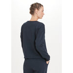 ENDURANCE SARTINE W CREW NECK