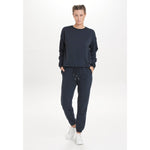 ENDURANCE SARTINE W CREW NECK