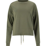 ENDURANCE SARTINE W CREW NECK