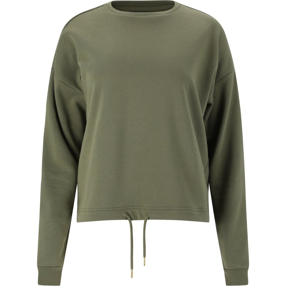 ENDURANCE SARTINE W CREW NECK