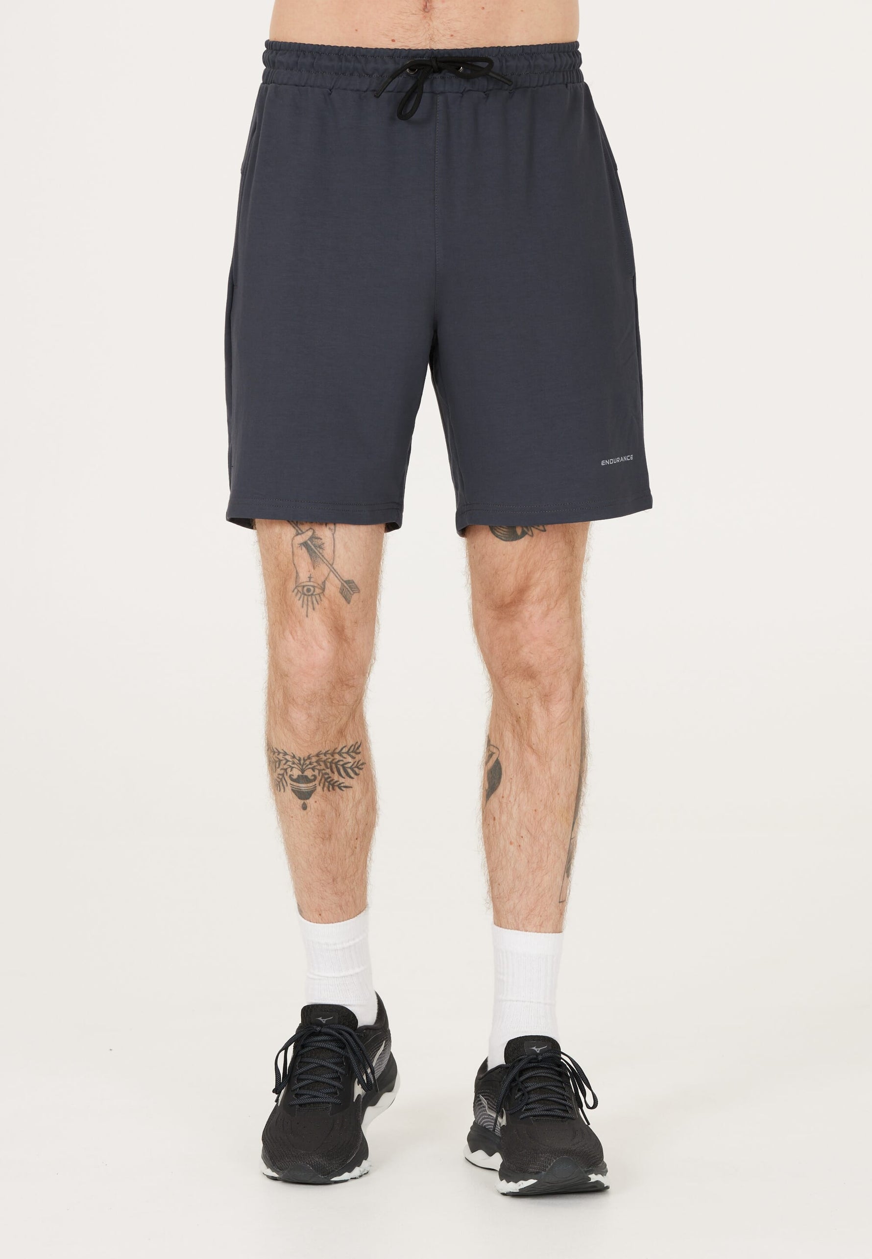 ENDURANCE Loweer M Sweat Shorts