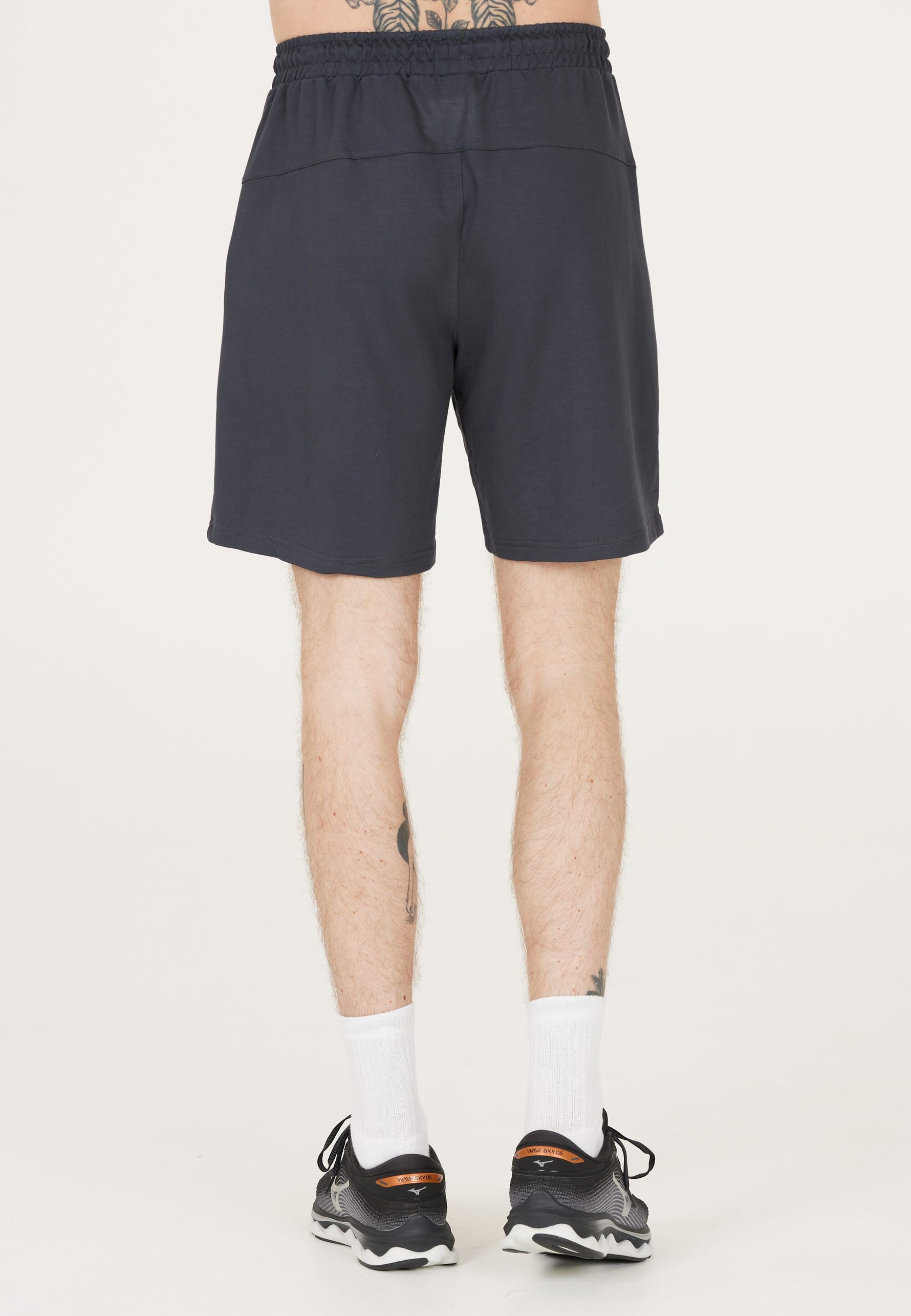 ENDURANCE Loweer M Sweat Shorts