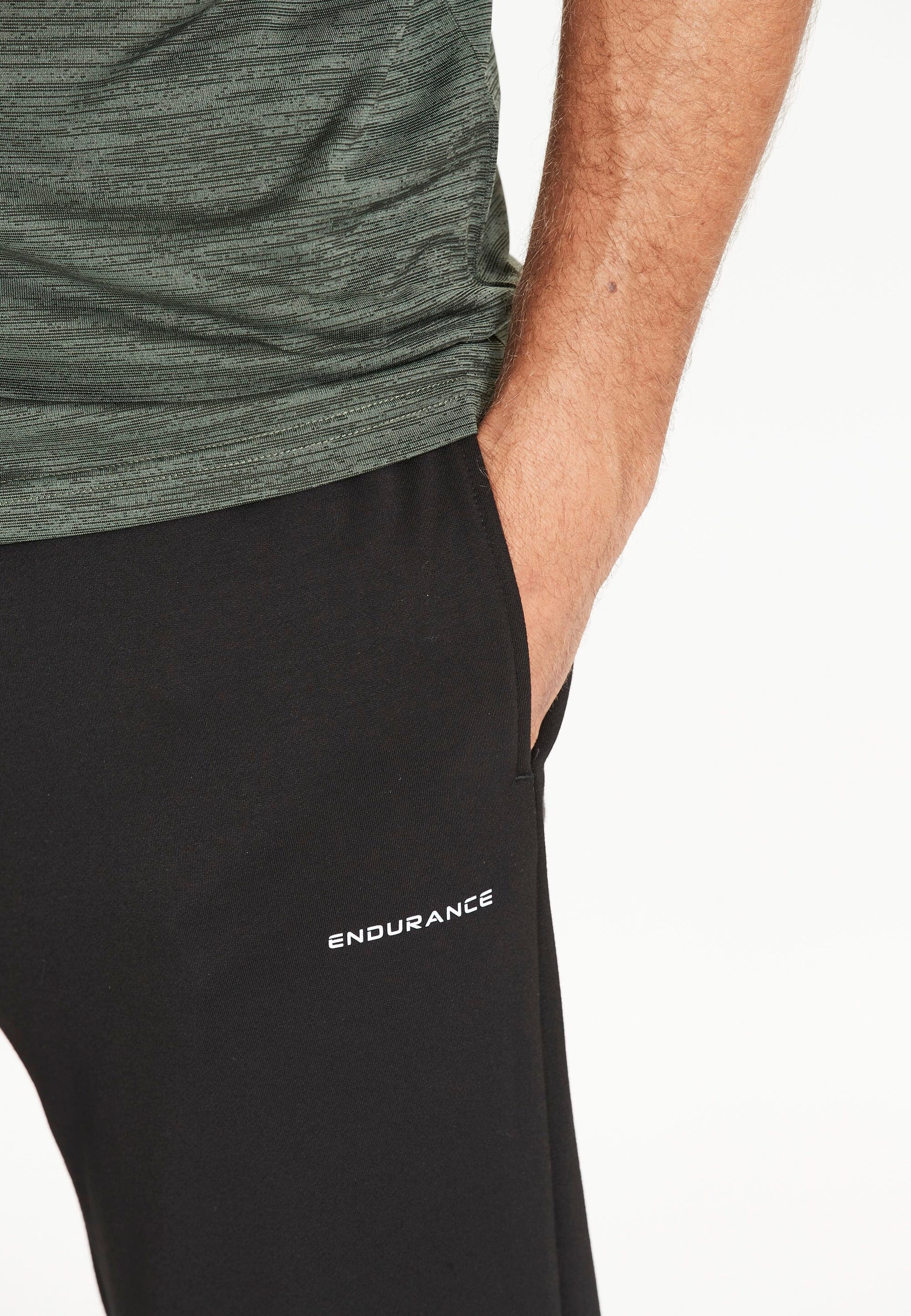 ENDURANCE LOWEER M SWEAT PANTS