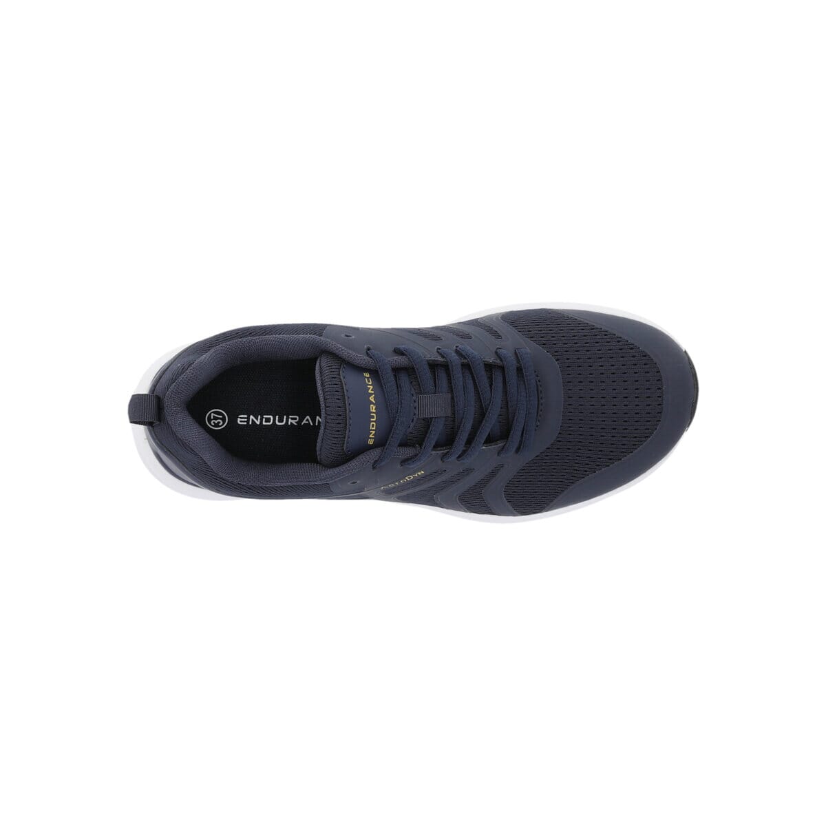 ENDURANCE CLENNY W LITE SHOE