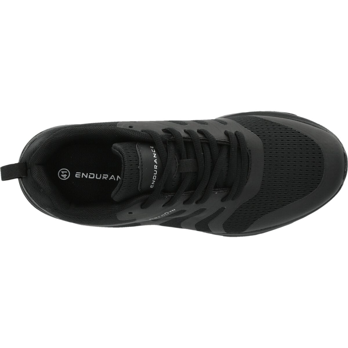 ENDURANCE CLENNY UNI SHOE