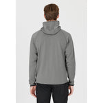ENDURANCE DEERTO M FULL ZIP HOODY