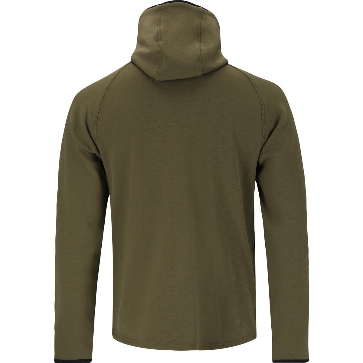 ENDURANCE DEERTO M FULL ZIP HOODY