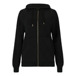 ENDURANCE HYVILL W HOODY