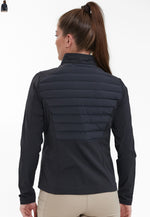 ENDURANCE BEISTYLA W HYBRID JACKET PRIMALOFT