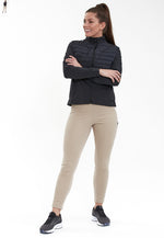 ENDURANCE BEISTYLA W HYBRID JACKET PRIMALOFT