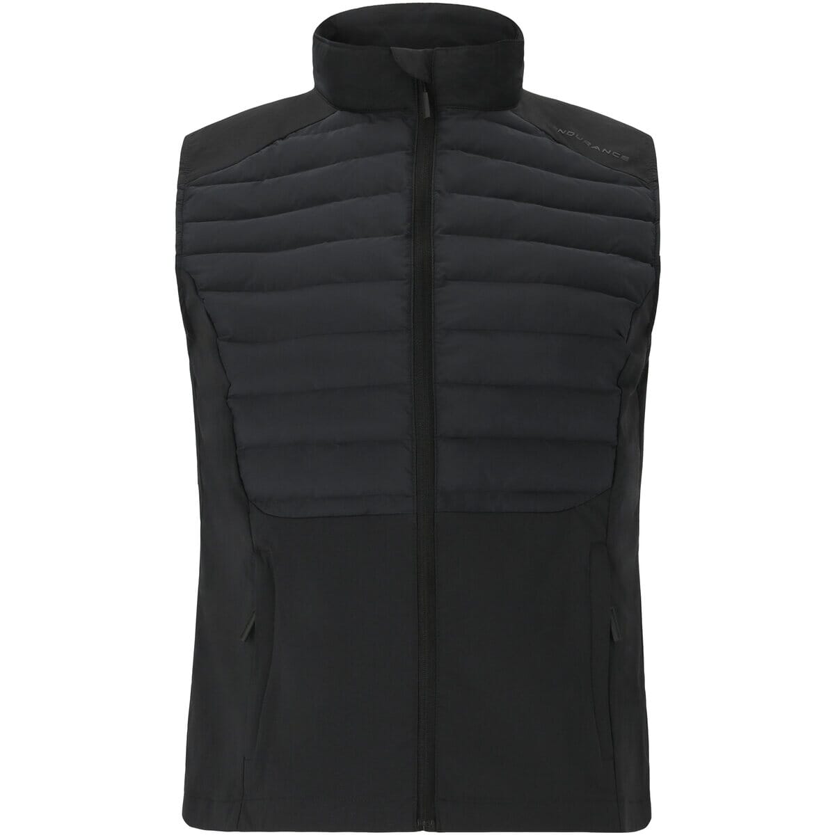 ENDURANCE BEISTYLA W HYBRID VEST PRIMALOFT