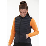 ENDURANCE BEISTYLA W HYBRID VEST PRIMALOFT