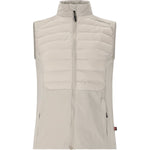 ENDURANCE BEISTYLA W HYBRID VEST PRIMALOFT