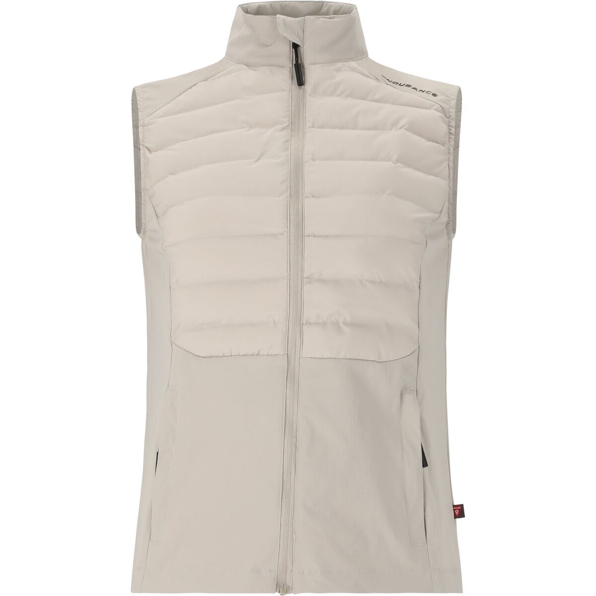 ENDURANCE BEISTYLA W HYBRID VEST PRIMALOFT