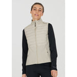 ENDURANCE BEISTYLA W HYBRID VEST PRIMALOFT
